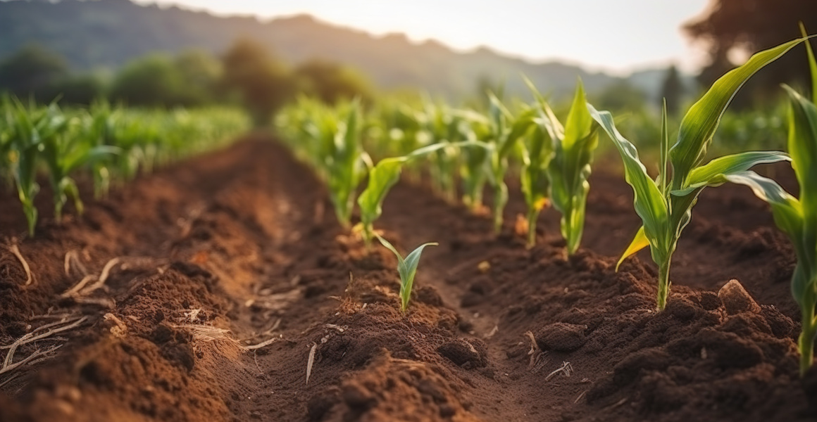 wymagania glebowe kukurydzy